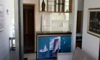 Imagem 3: Apartamento para venda possui 40 metros quadrados com 1 quarto em Pituba - Salvador - BA