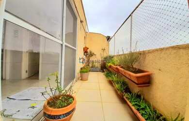 Imagem 7: Cobertura Penthouse - 107m² - 03 dormitórios em Moema