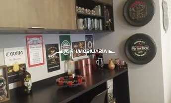 Imagem 5: Apartamento em Condomínio Padrão para Venda na Freguesia do Ó, 2 dorm, 1 vagas, 50 m Não p