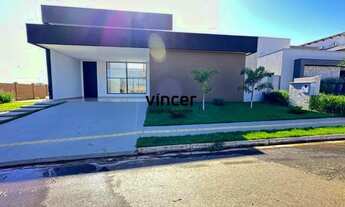 Imagem: Casa no Portal do Sol Green