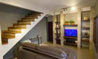 Imagem: Venda Sobrado Morada da Colina