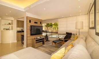 Imagem: Apartamento para venda possui 120 metros