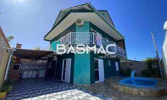 Imagem 2: EXCELENTE SOBRADO TRIPLEX EM IPANEMA FAIXA MAR! , BALNEÁRIO IPANEMA