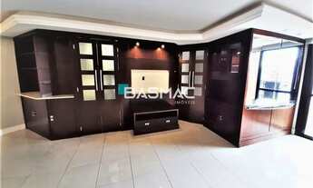 Imagem 4: APARTAMENTO com 2 dormitórios à venda por R$ 599.000,00 no bairro Bigorrilho - CURITIBA