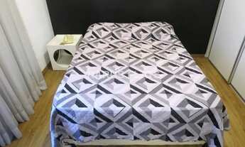 Imagem 6: Flat para alugar no Brooklin - Edifício The Time