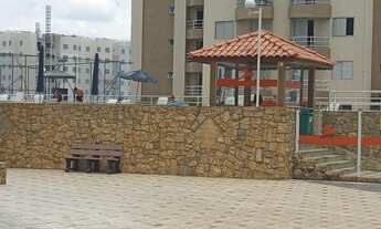 Imagem 5: Cobertura duplex para aluguel possui 122 metros quadrados com 4 quartos