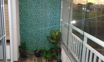 Imagem 2: Alugo apartamento Condomínio Vila Felice