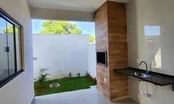 Imagem 4: Oportunidade! Casa moderna no Vale do Sol