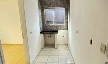 Imagem: Apartamento para aluguel com 50 m², com