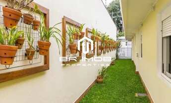 Imagem 4: CASA RESIDENCIAL em SÃO PAULO - SP, ALTO DE PINHEIROS