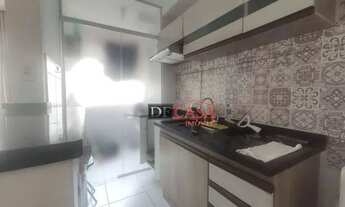 Imagem 5: Apartamento com 2 dormitórios, 48 m² - venda por R$ 270.000,00 ou aluguel por R$ 1.871,25