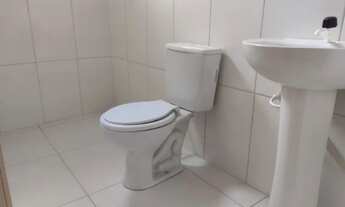 Imagem 4: Apartamento de 2/4, amplo