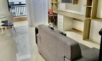 Imagem: Multiplex Unique Mobiliado Umarizal