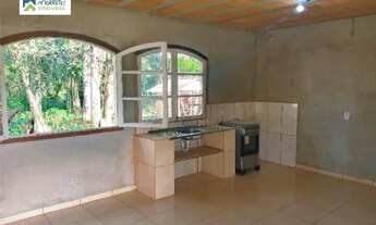 Imagem 5: Casa à venda no bairro Barreiros - Morretes/PR