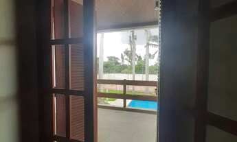 Imagem 3: Vende se - Casa - Jardim Francisco Fernandes, - 4 suítes, sala 3 ambientes, São José do Ri