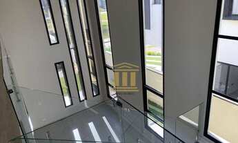 Imagem 7: Casa com 4 quartos à venda, 330 m² por R$ 3.340.000 - Condomínio Residencial Alphaville II