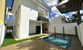 Imagem 6: Passaredo / Piscina / 3 suites + Escritório / 270 metros