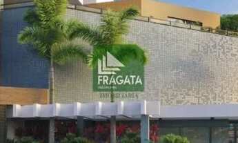 Imagem 2: APARTAMENTO ARACAJU POESIA ART HOME PRÓXIMO AO DETRAN