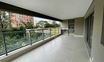 Imagem 2: Apartamento Garden com 3 dormitórios (1 suíte) à venda, 148 m² por R$ 1.874.000 - Chácara