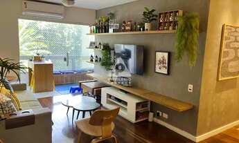 Imagem 6: Privilégio Imóveis Vende: Excelente apartamento 3 quartos, sendo 1 suíte, 2 vagas, complet