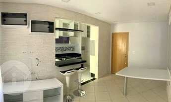 Imagem 3: Apartamento com 2 dormitórios à venda, 60 m² por R$ 280.000,00 - Grand Valle Brasil - Caça