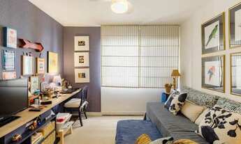 Imagem 7: SÃO PAULO - Apartamento Padrão - VILA NOVA CONCEIÇÃO