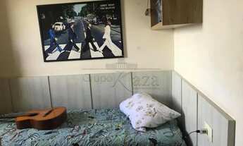 Imagem 6: Apartamento Padrão em São José dos Campos