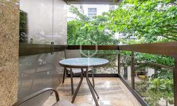 Imagem 5: Apartamento em Ipanema - Rio de Janeiro