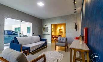 Imagem 4: Arniqueira (Águas Claras