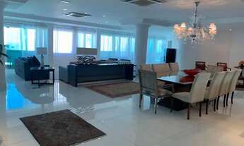 Imagem 5: Cobertura duplex para aluguel e venda tem 1200 metros quadrados com 5 quartos