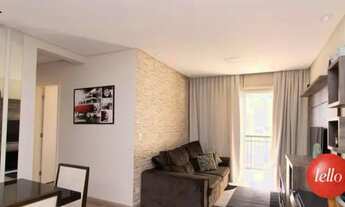 Imagem: São Paulo - Apartamento Padrão - Tucuruvi