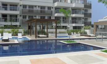 Imagem 4: Concetto = Cobertura- 186m2, 4 quartos