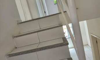 Imagem 2: Casa duplex Casa em condomínio com 4 dormitórios