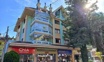 Imagem 2: Apartamento para aluguel tem 178 metros quadrados com 4 quartos em Centro - Gramado - RS