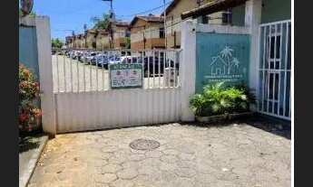 Imagem 2: Apartamento para venda tem 4256 metros quadrados com 2 quartos em Cosmos - Rio de Janeiro