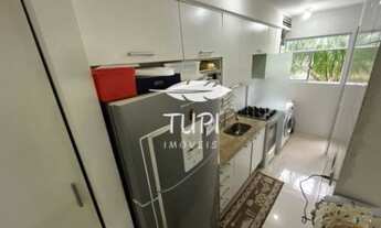 Imagem: Apartamento para venda possui 72 metros