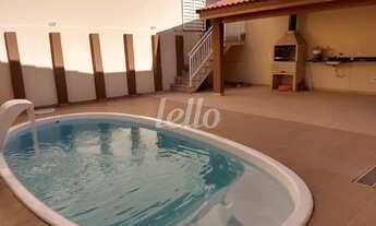 Imagem 6: São Paulo - Casa de Condomínio - Vila Prudente