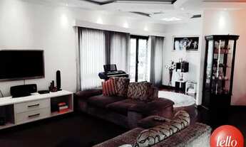 Imagem: São Paulo - Casa Padrão - Tucuruvi