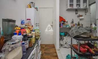 Imagem 2: Apartamento à venda, 1 quarto, Copacabana - RIO DE JANEIRO/RJ