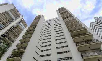 Imagem 3: São Paulo - Apartamento Padrão - Moema