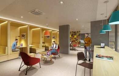 Imagem 11: APARTAMENTO RESIDENCIAL em São Paulo - SP, Jardim Anália Franco