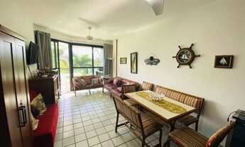 Imagem 7: Apartamento com 3 dormitórios para alugar, 90 m² - Riviera de São Lourenço - Bertioga/SP