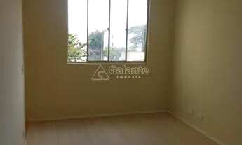 Imagem 5: Apartamento - Conjunto Residencial Parque Bandeirantes - Campinas