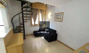 Imagem: Flat disponível na Vila Olímpia