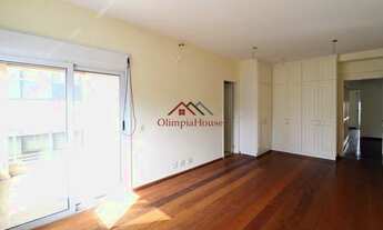 Imagem 5: Apartamento Locação 4 Dormitórios - 360 m² Itaim Bibi