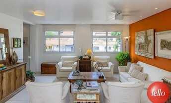 Imagem 3: São Paulo - Apartamento Padrão - Moema