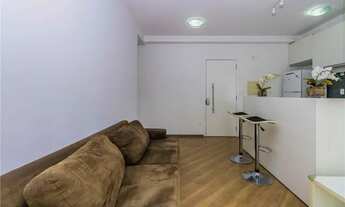 Imagem: São Paulo - Apartamento Padrão - Bela