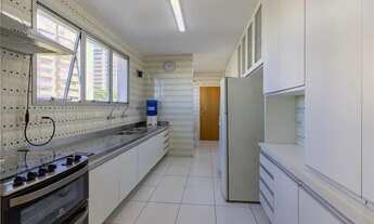 Imagem 2: São Paulo - Apartamento Padrão - Paraisópolis