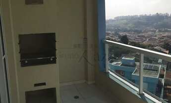 Imagem 3: Apartamento Padrão em São José dos Campos