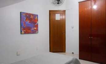 Imagem: Quarto individual com despesas inclusas